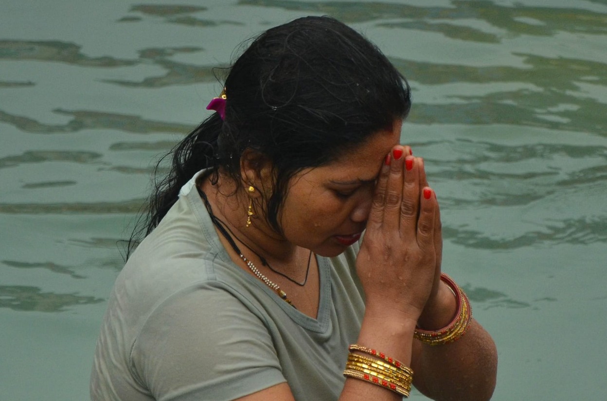 magh mela 2026 ganga snan