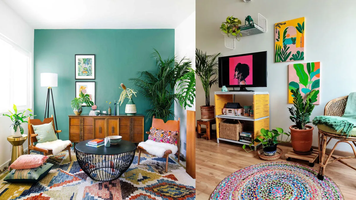 living room decoration tips