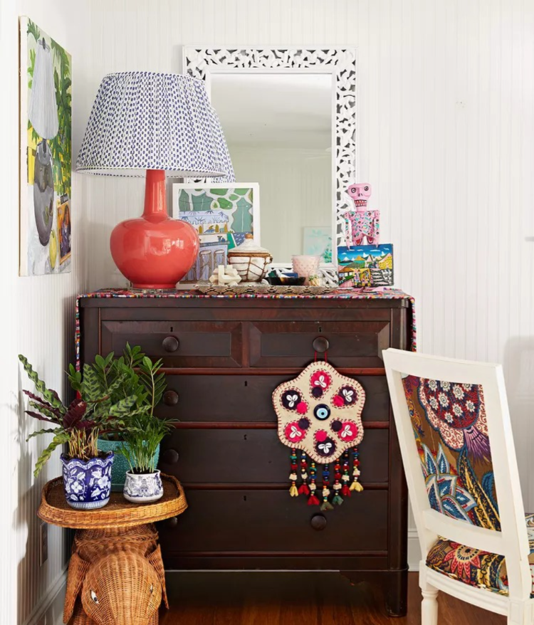 Budget-friendly Apartment Decor ideas