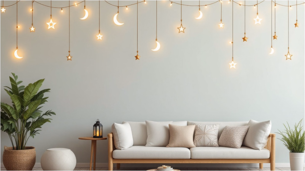 Purane saman se decoration ideas