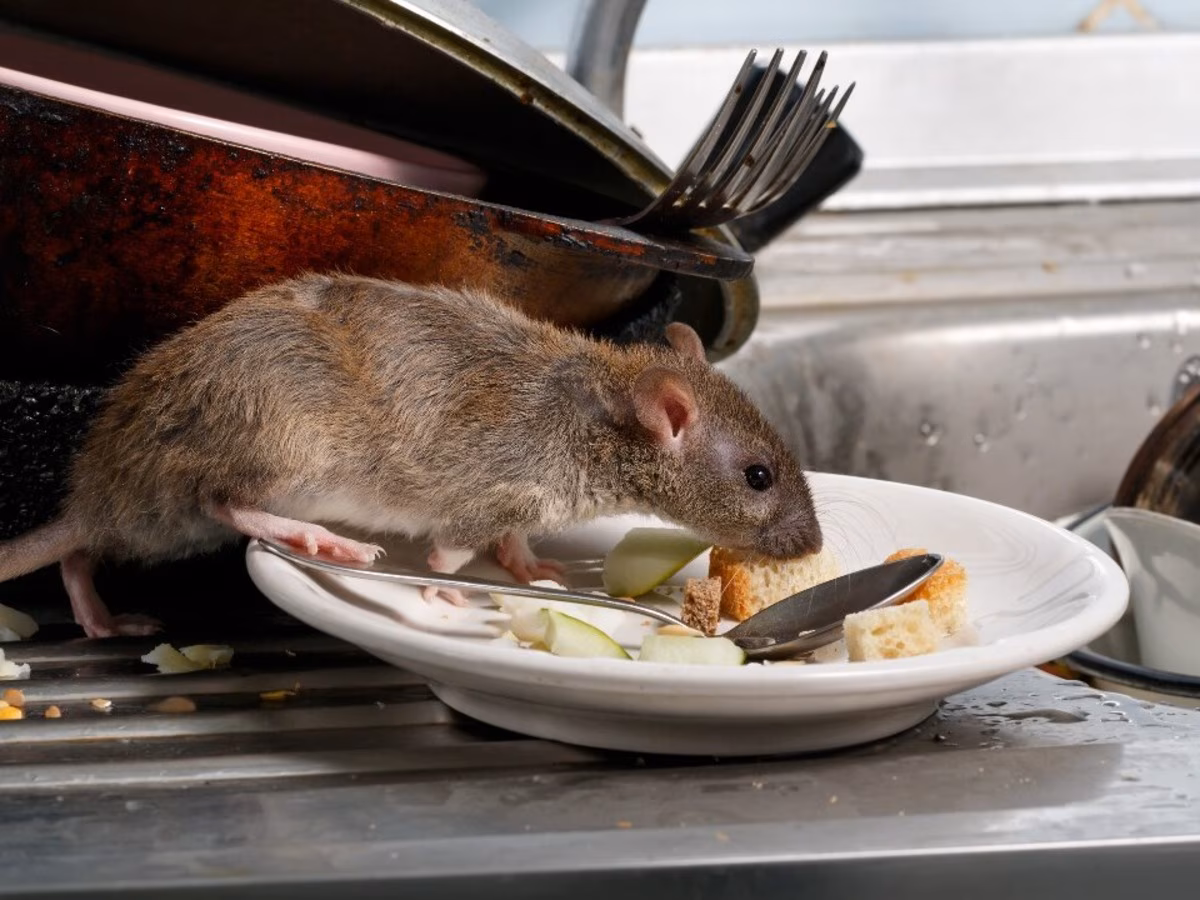 Pyaz se chuhe bhagane ka tarika