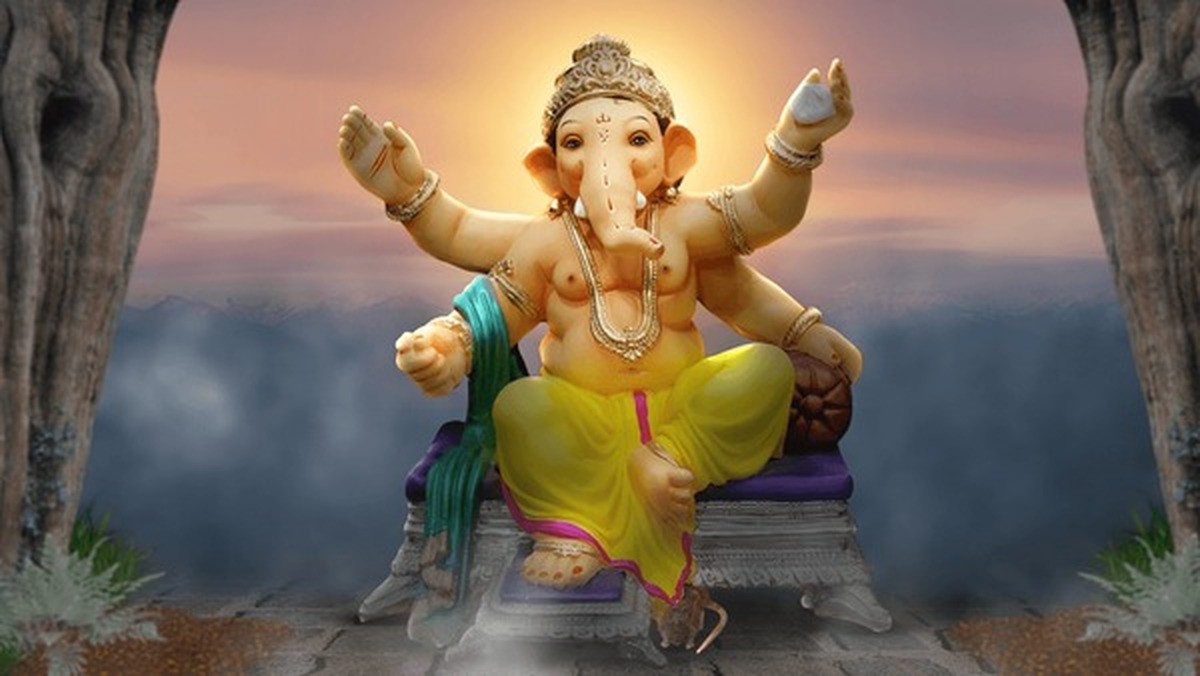 Sakat Chauth Remedies for Child