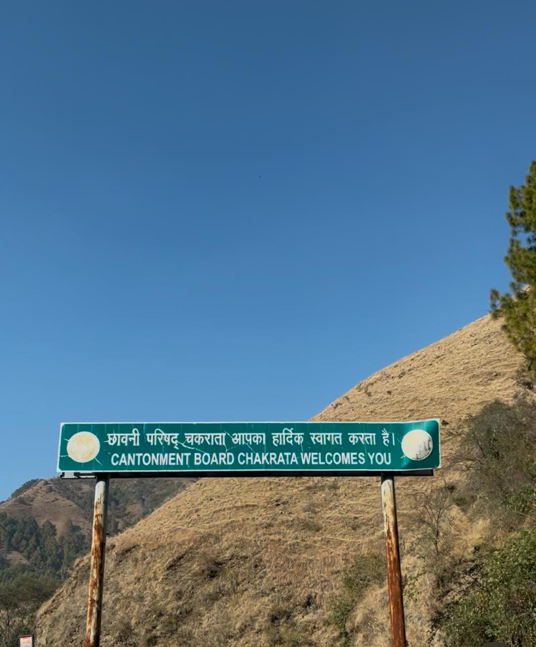 chakrata travel alert 5 mistakes you should avoid during trip2