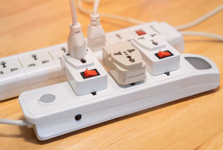 is it safe to plug electric kettle in extension board know safety tipssd