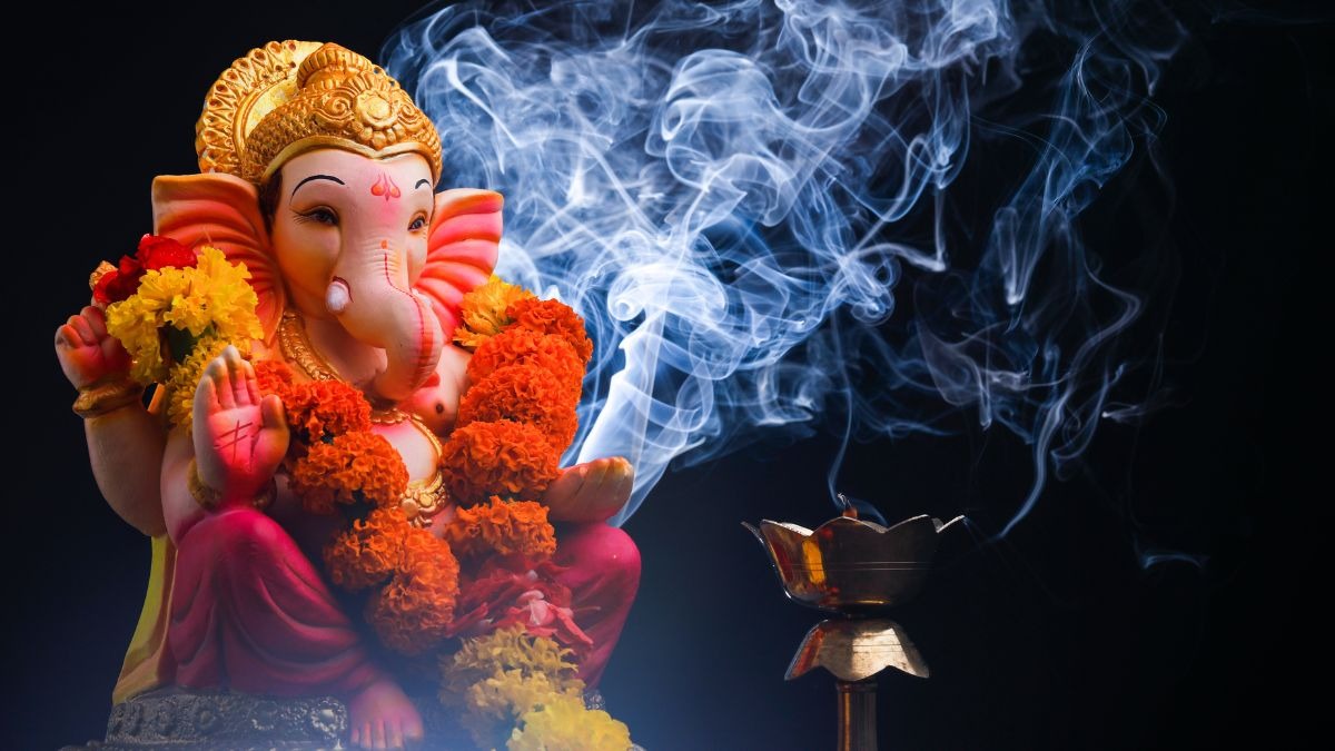 sakat chauth ke din ganesh stotra path ka mahatva