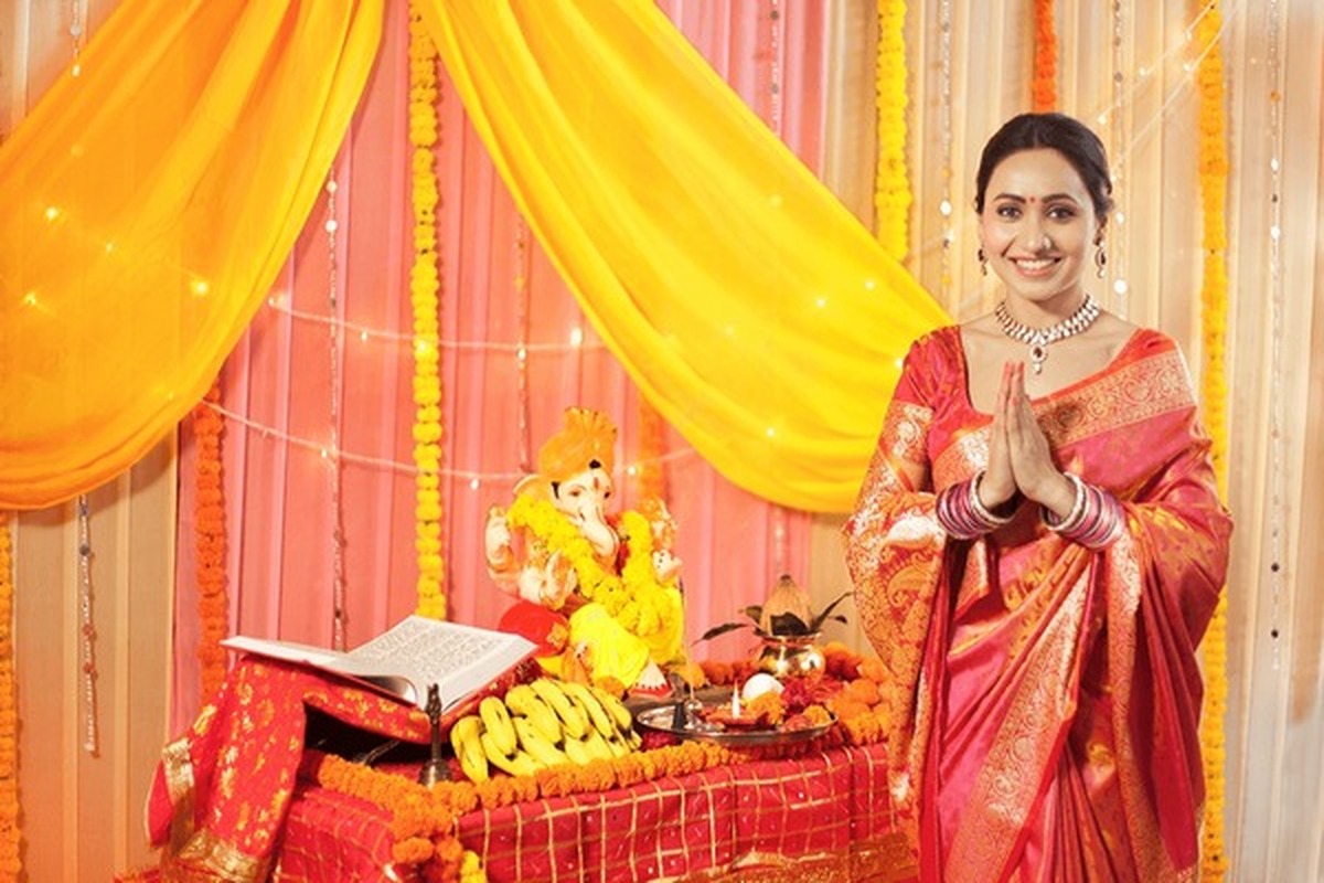 sakat chauth puja niyam