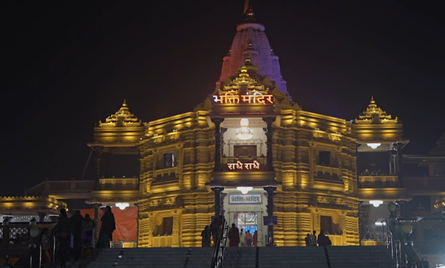 Lucknow to Prayagraj travel