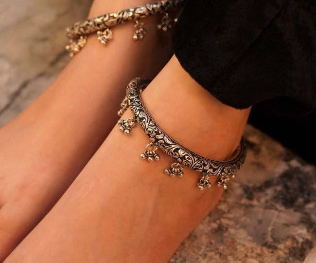 rajasthani kada payal (2)