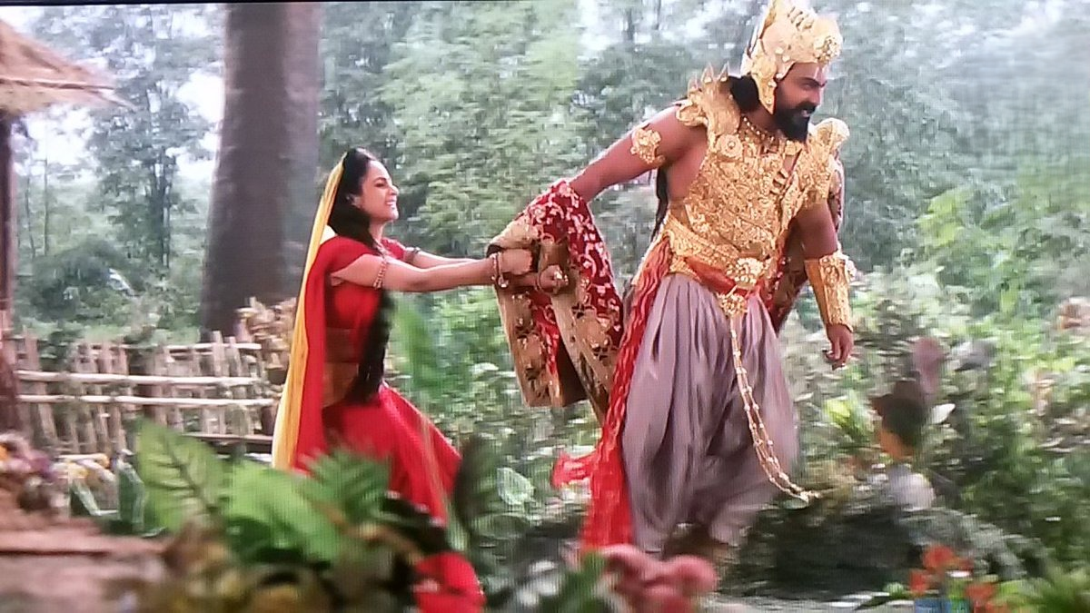 Ramayana: रावण ने माता सीता का अपहरण क्यों किया? 4 रावण ने माता सीता का अपहरण क्यों किया?