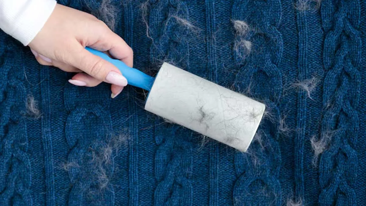Lint Removing hacks