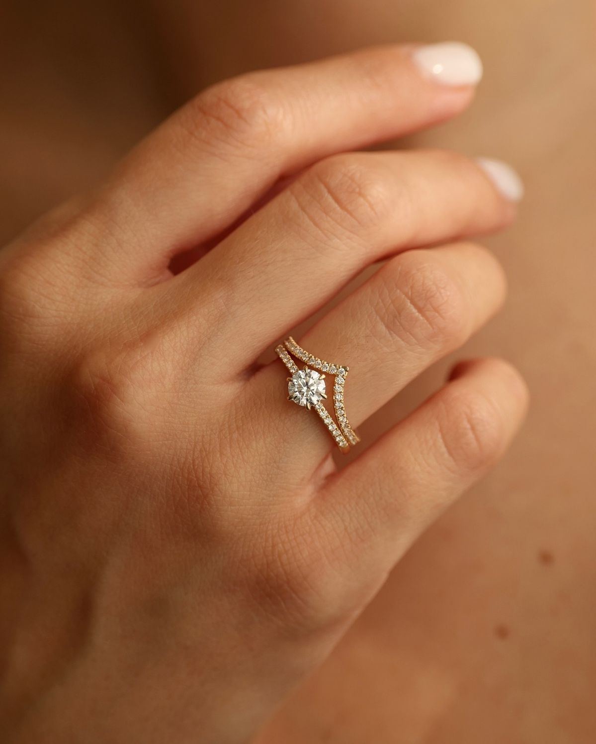 artificial ring designs