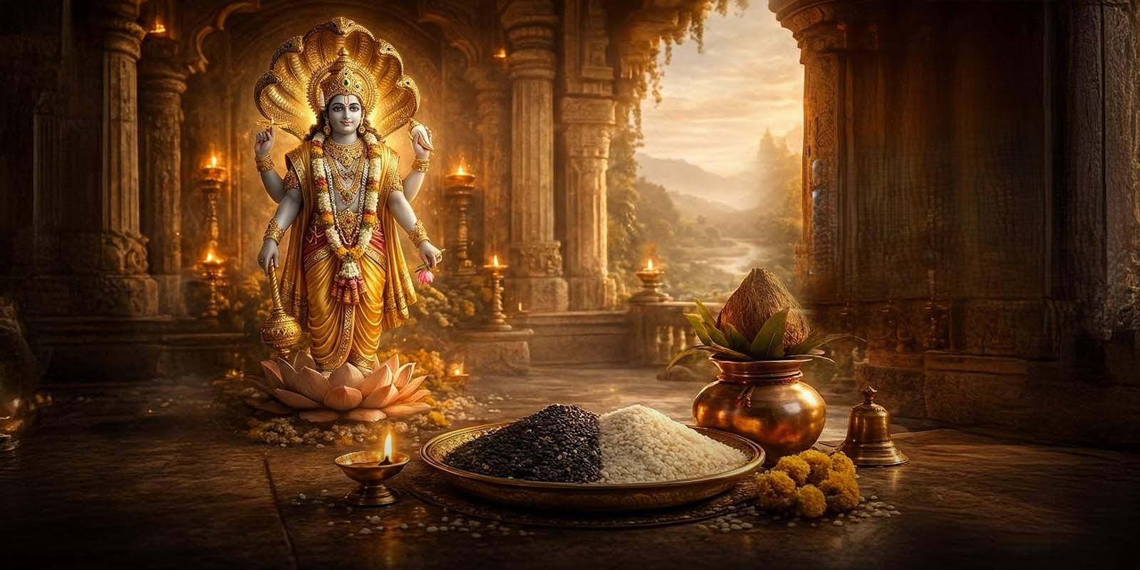 ekadashi on makar sankranti 2026 brings good luck for these zodiac signs