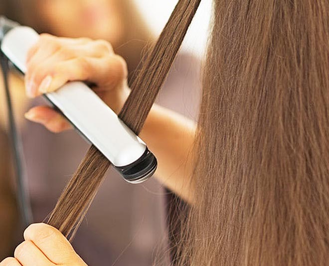 hair straightener safely using tips for long lifeASD