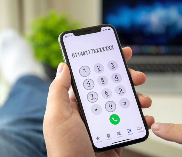 how to stop call forwarding