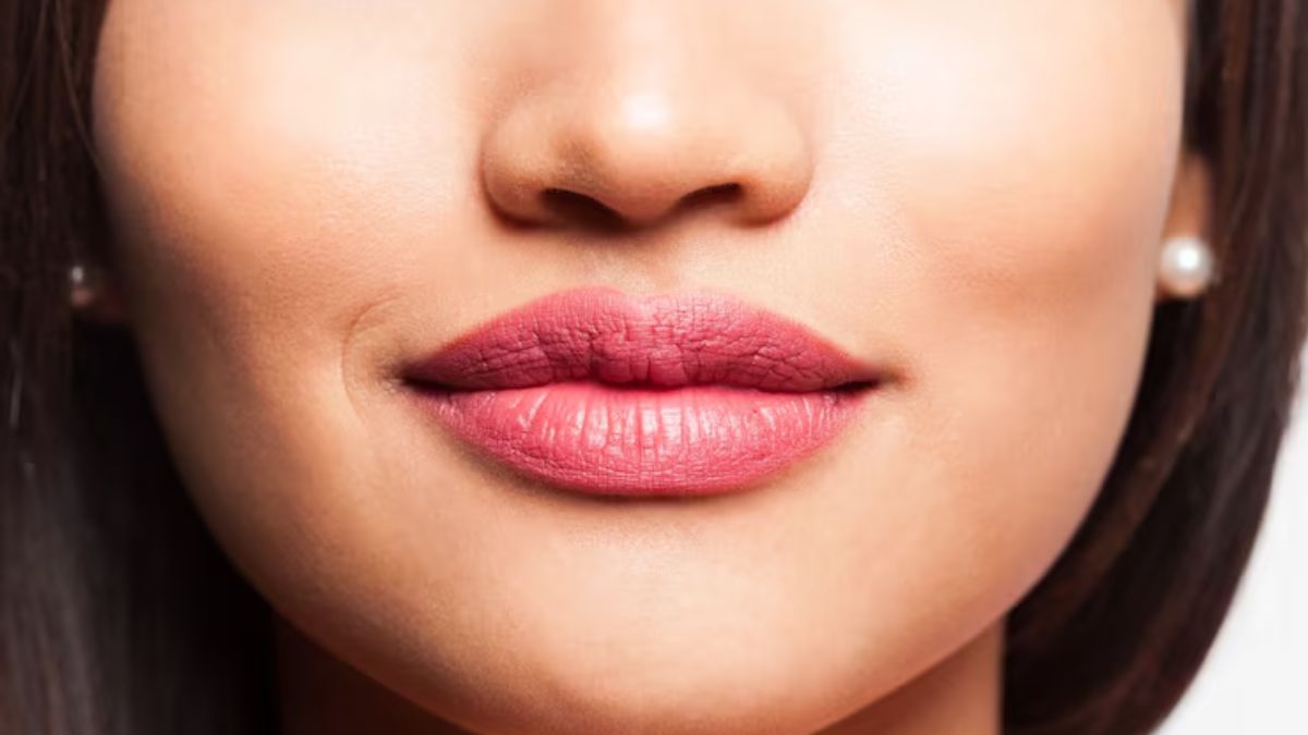 sugar scrub to fix dry cracked lips (2)