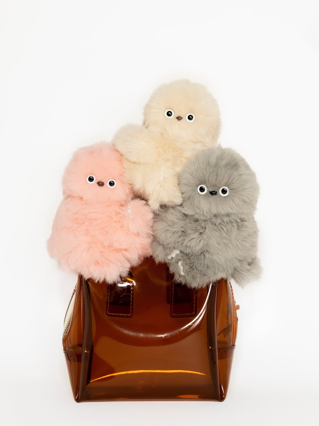 viral cute mirumi toy