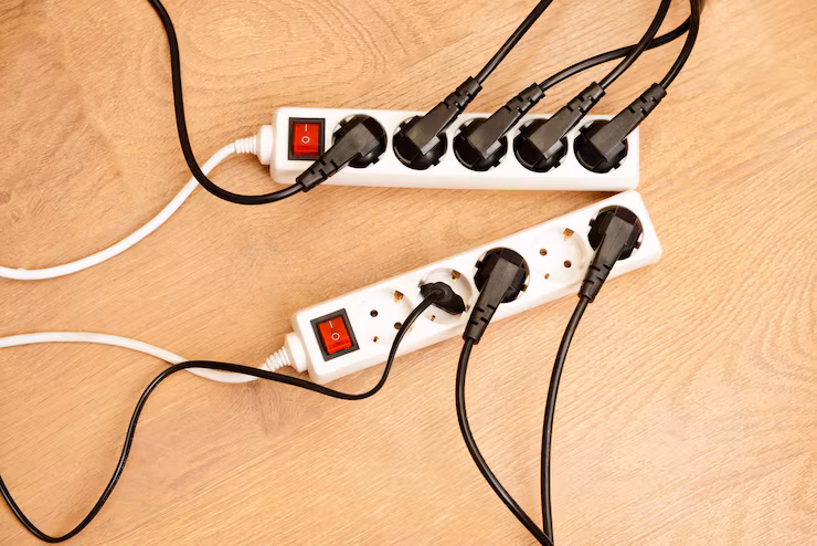 how to use extension board safely at home avoid these mistakess