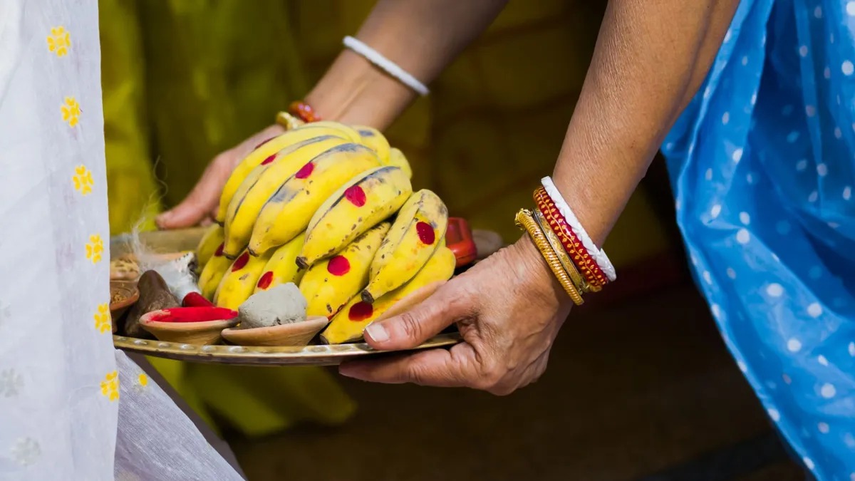 shattila ekadashi daan 2026