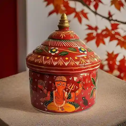 500 rs Sindoor dani designs