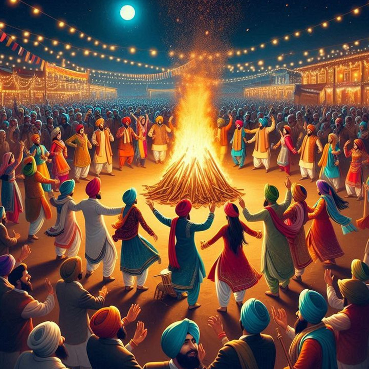 Lohri
