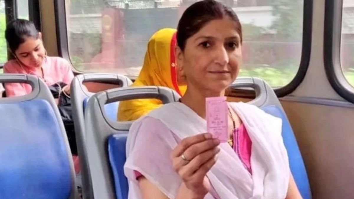 delhi pink saheli card yojana (2)
