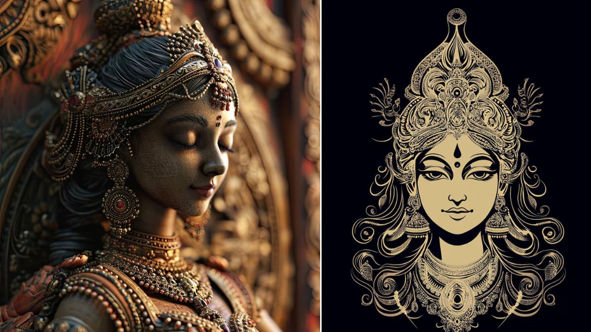 goddess sita temple in bihar sitamarhi (1)