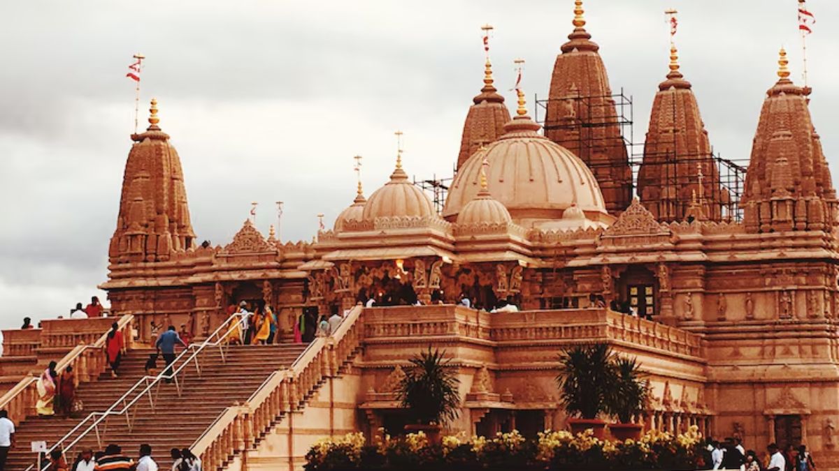 goddess sita temple in bihar sitamarhi (2)