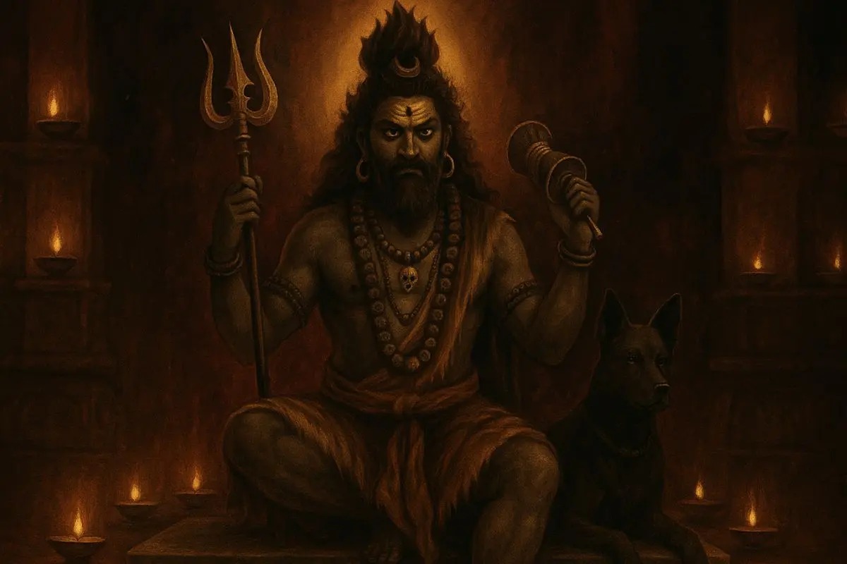 january kalashtami 2026 shubh muhurat