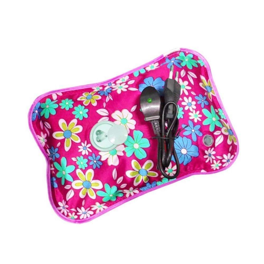 safety tips to use charging heating pad in winter season