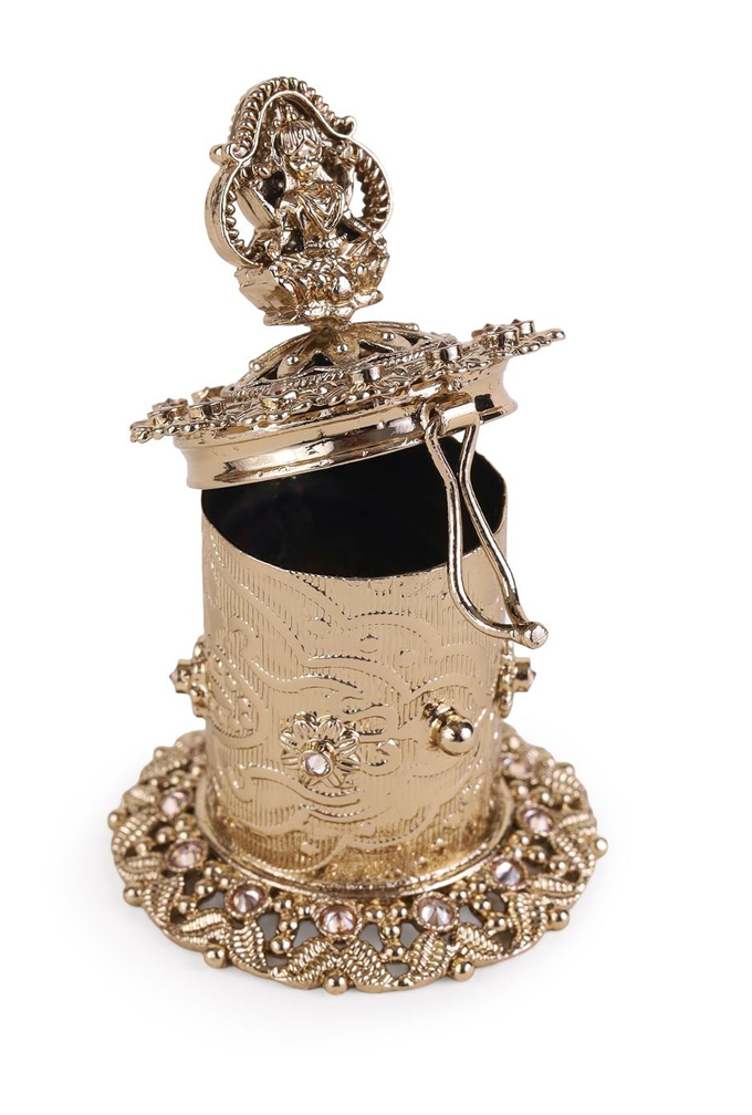 silver sindoor dani designs