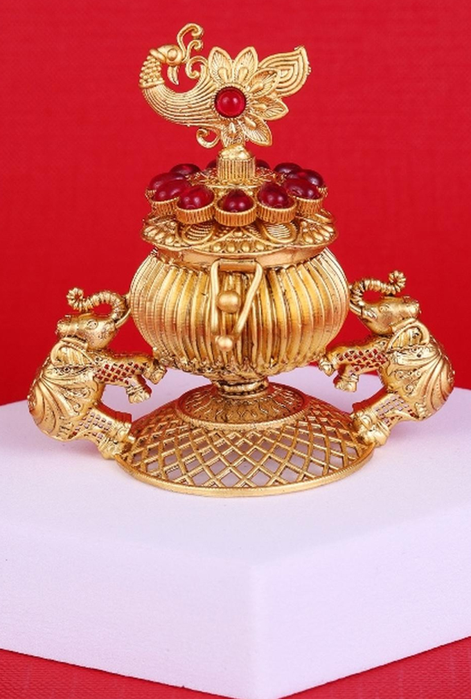 sindoor dani ki designs