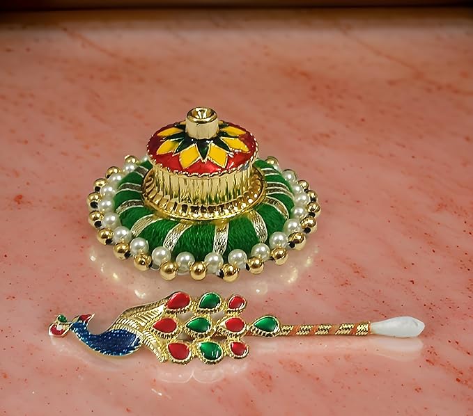 sindoordani ke khas design