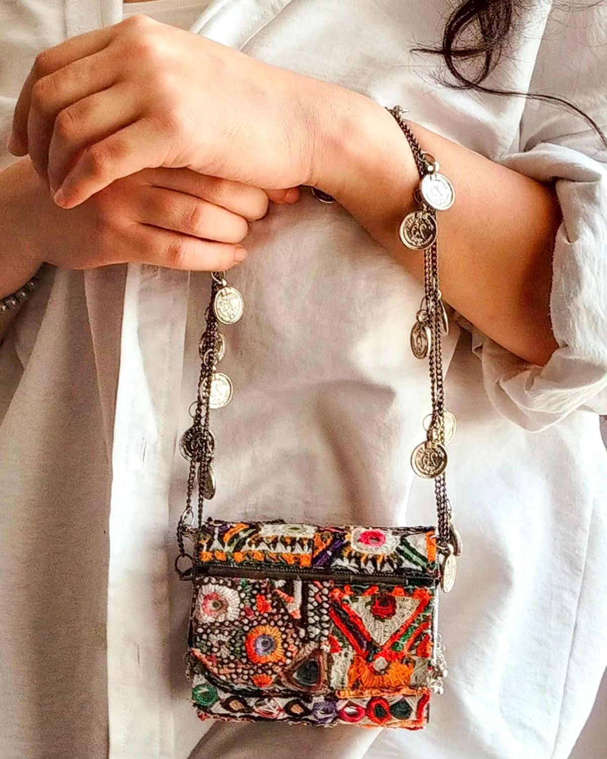 sling bags for girls