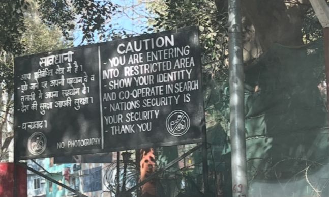 why foreign tourists are not allowed in chakrata uttarakhand know full travel guide