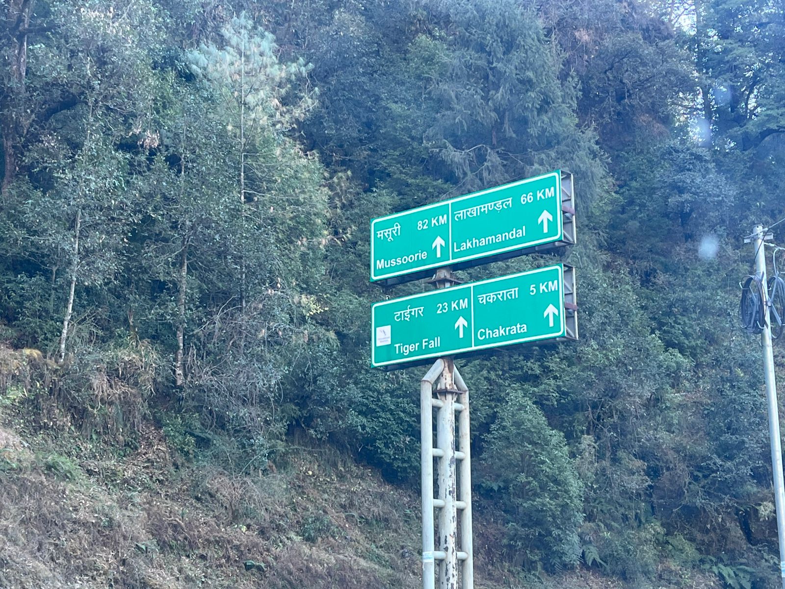 why foreign tourists are not allowed in chakrata uttarakhand know full travel guideas