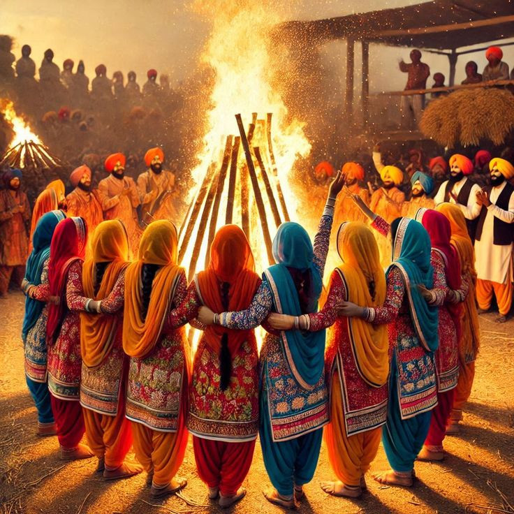 Lohri 2026
