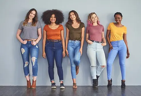 factors affecting human height