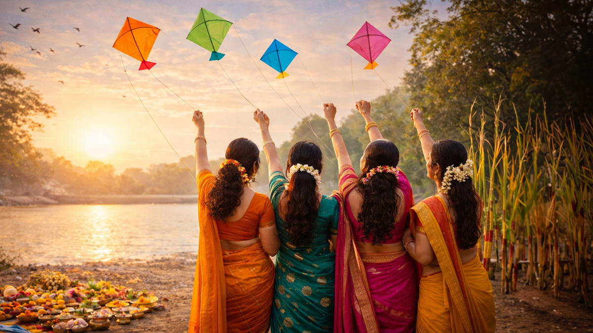 makar sankranti patang significance