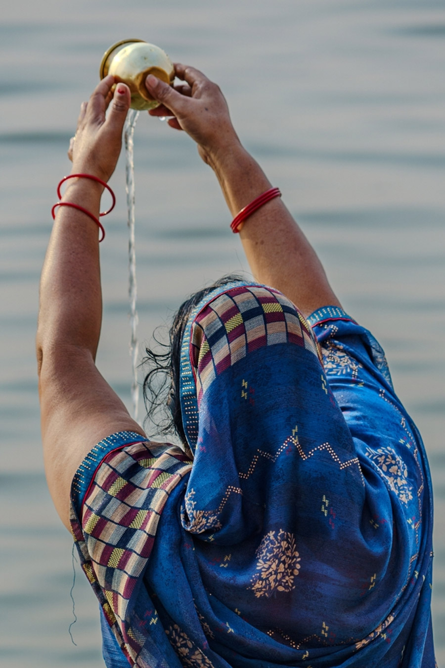 surya arghya mantra significance