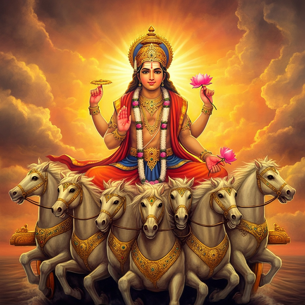 surya uttarayan date