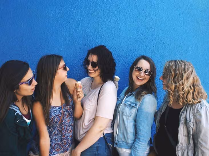 why are Dutch people so tall