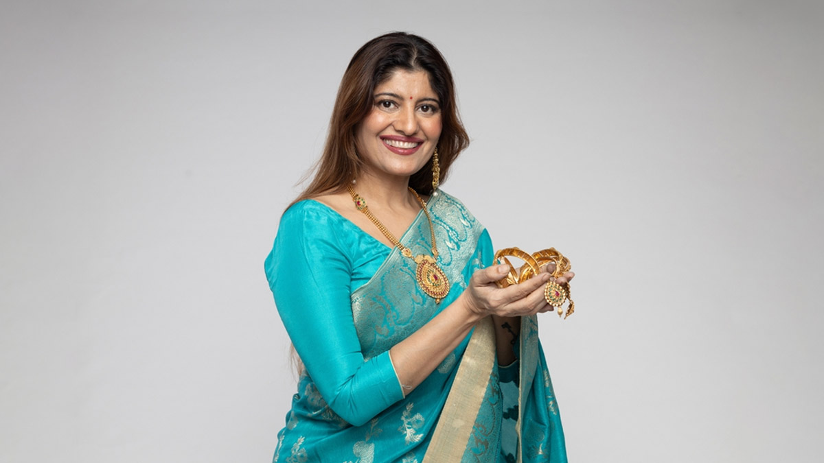 Main Hoon Apni Dhanlaxmi Part-8: गहनों से आगे सोचें, लॉकर से पोर्टफोलियो तक सोने में करें समझदारी भरा निवेश