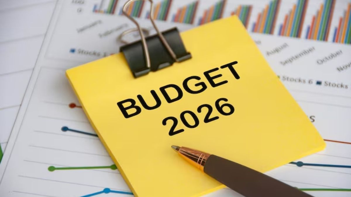_union budget 2026-27