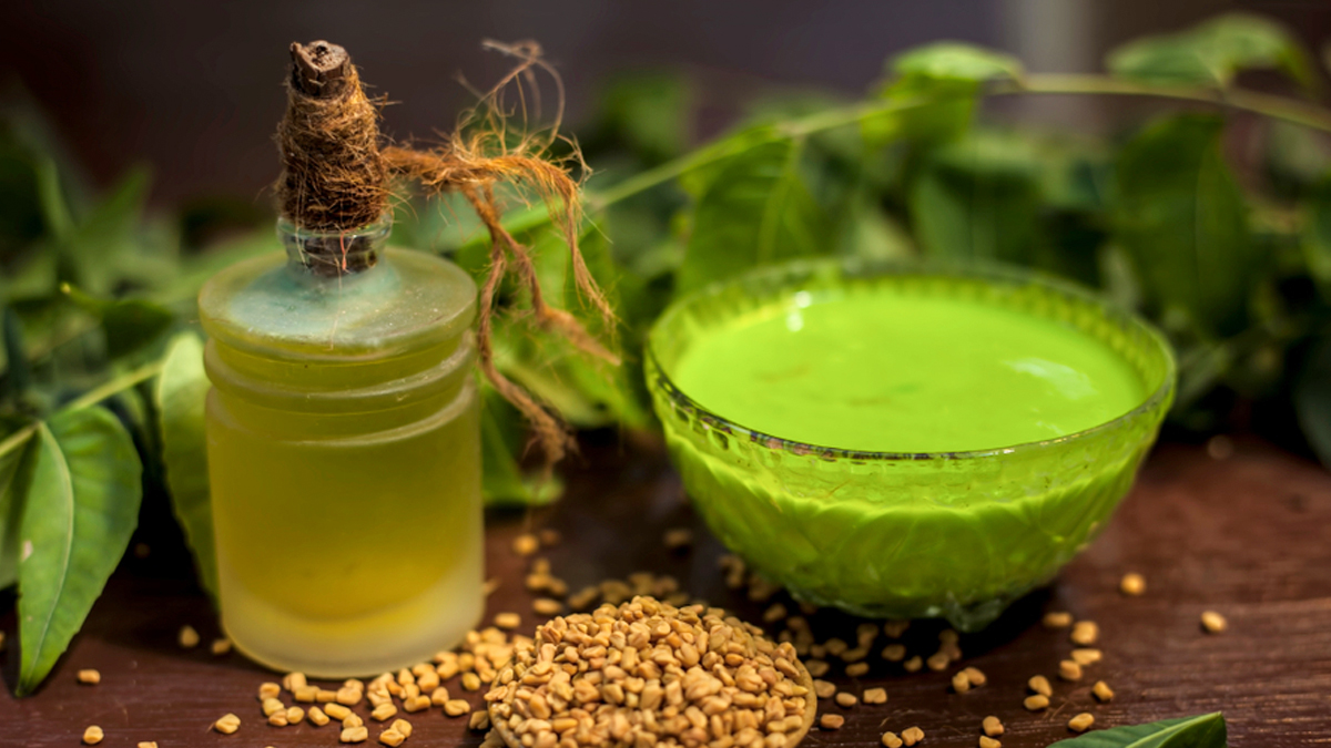 dandruff hair mask benefits