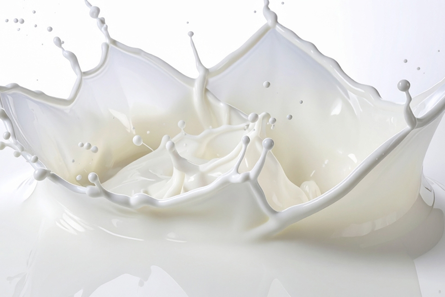 easy hacks to make thick curd