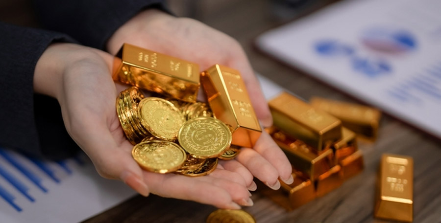 gold investment tips
