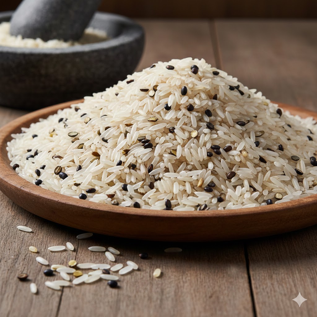 makar sankranti khichdi