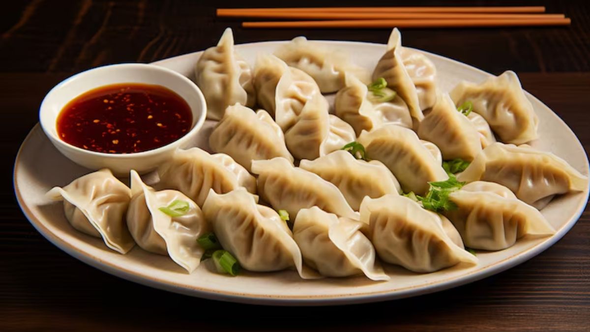 nepali winter dishes momos
