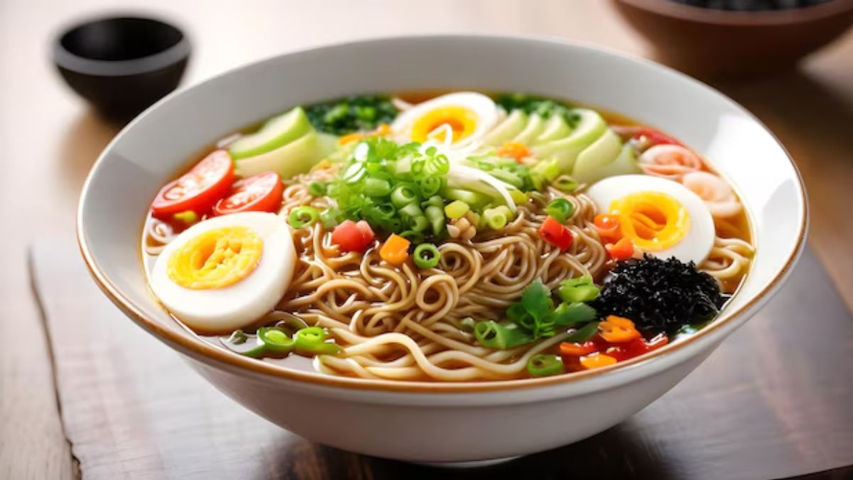 nepali winter dishes thukpa