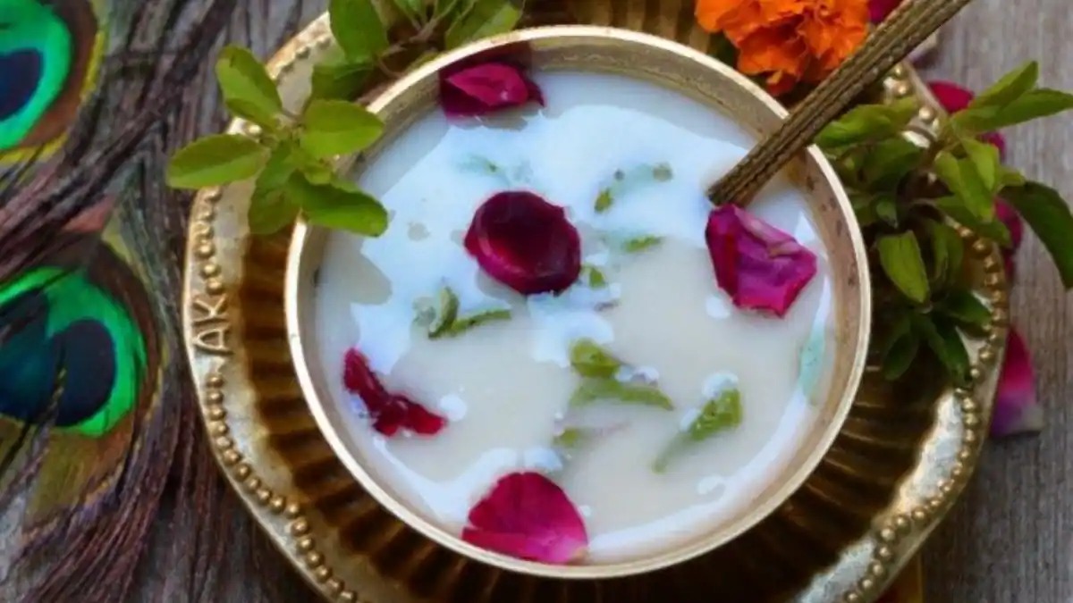 shattila ekadashi 2026 ka bhog